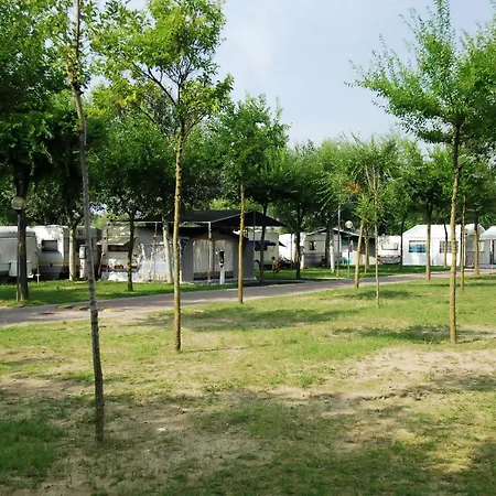 Camping Internazionale - Sottomarina Di Chioggia Exterior photo