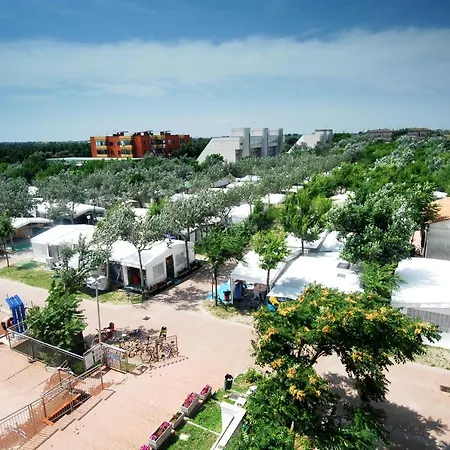 Camping Internazionale - Sottomarina Di Chioggia Exterior photo