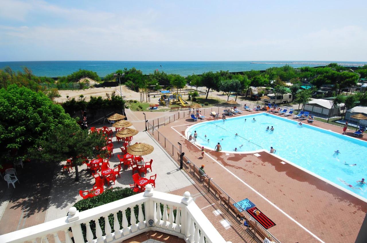 Internazionale - Sottomarina Di Camping Chioggia