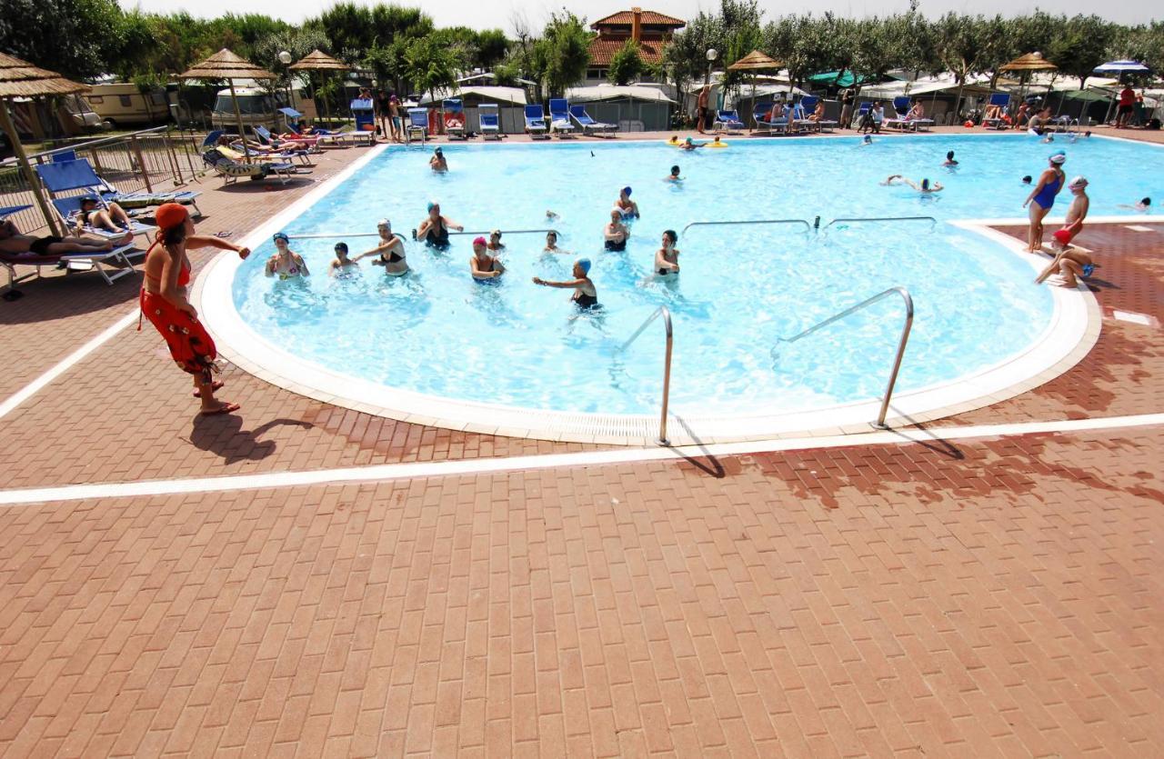 Camping Internazionale - Sottomarina Di