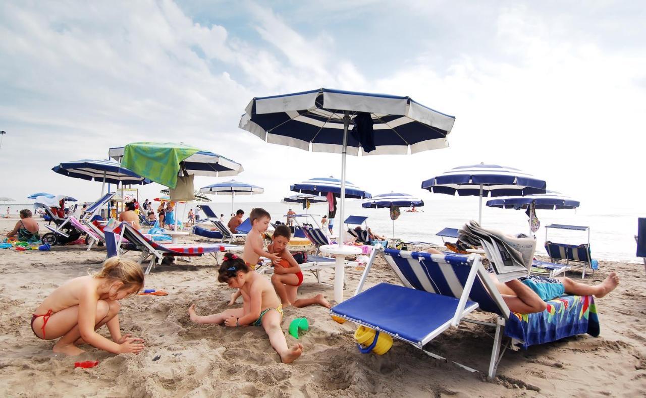 Internazionale - Sottomarina Di Camping Chioggia